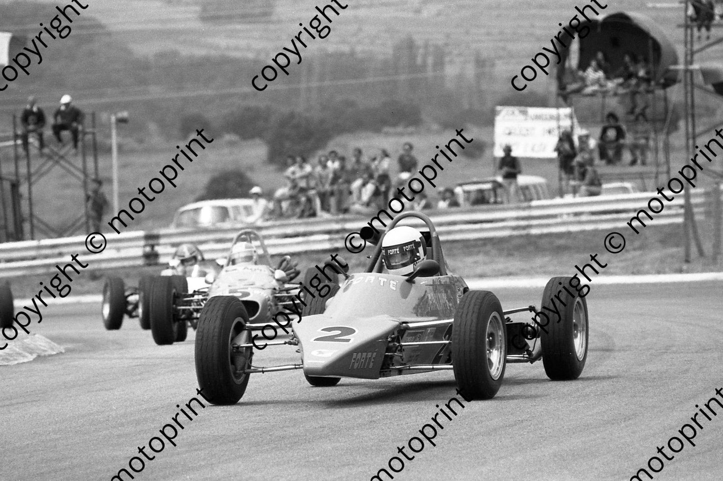 1977 FF Kya 2 Mike Hoffman Forte Spl Hawke (Wynns 1000 Prog) (9)