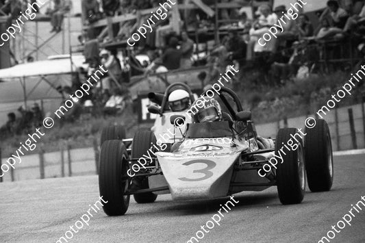 1977 FF Kya 3 Graham Duxbury Royale RP21(29)