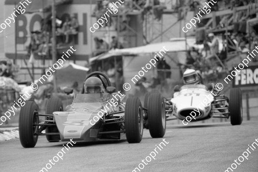 1977 FF Kya 51 Barry Palm Royale RP21 (2)