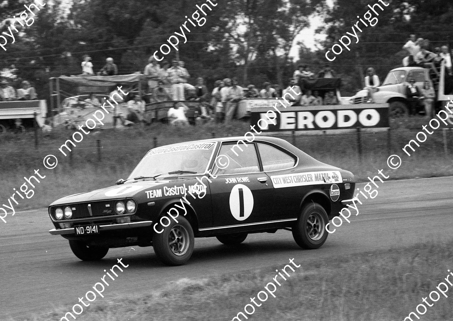 1977 Hesketh 15 Jan Mazda J Rowe (permission Malcolm Sampson Motorsport Photography) (23)