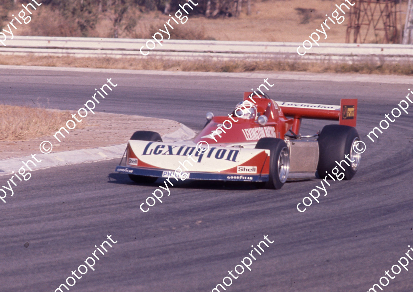 1977 Kya FA 1 Ian Scheckter March (courtesy Roger Swan) (12)