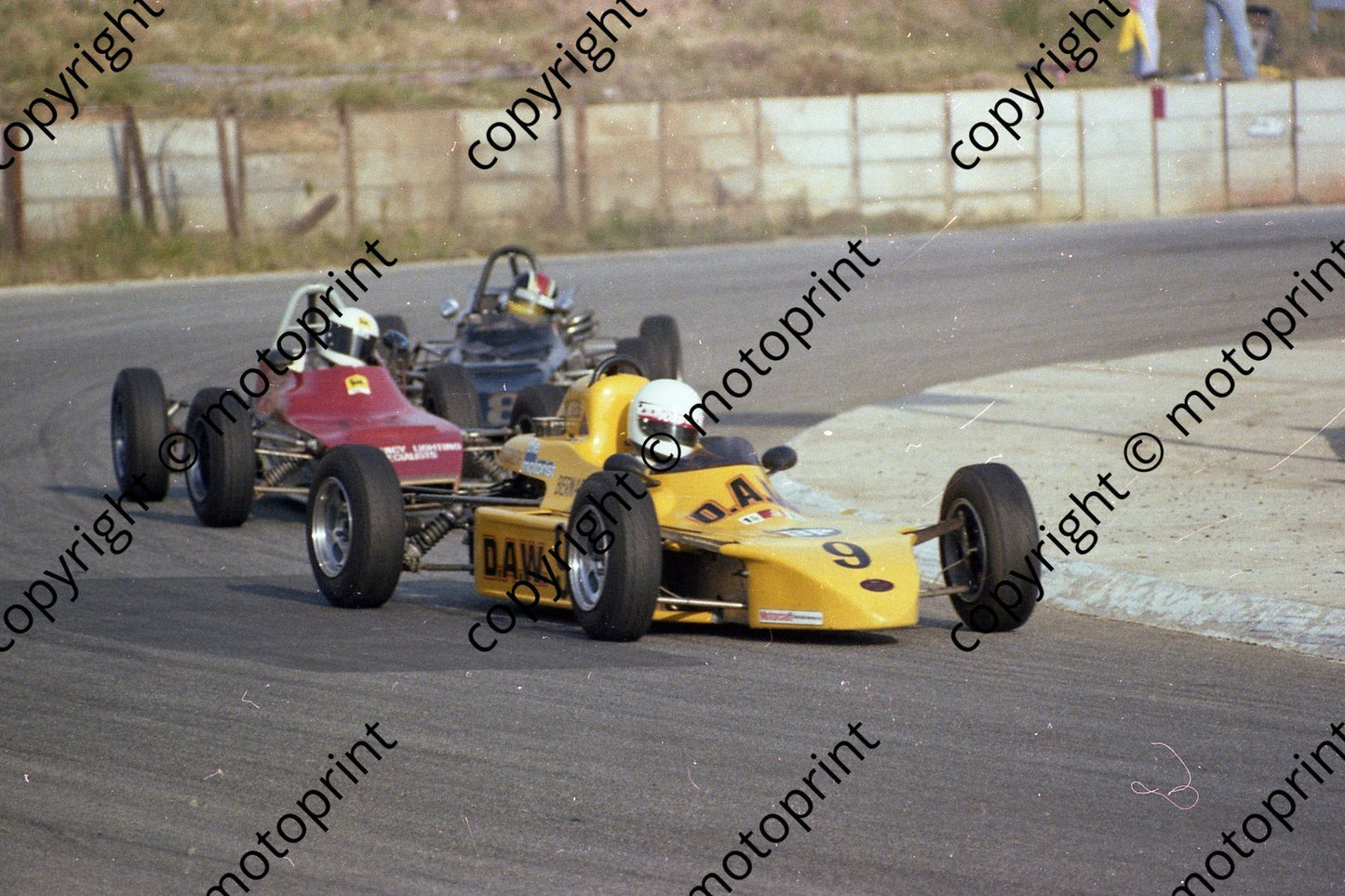 1977 Kya FF 9 Bernard Tilanus Royale RP24....18 Peter Morrison Merlyn (permission Malcolm Sampson Motorsport Photography) 980 (1)