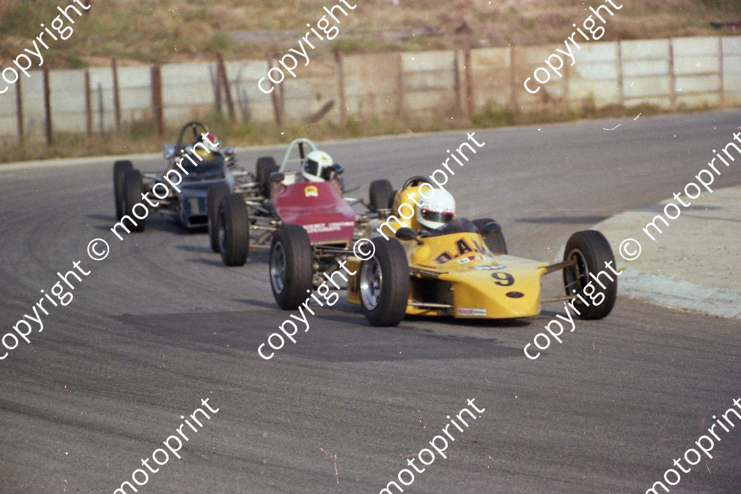 1977 Kya FF 9 Bernard Tilanus Royale RP24....18 Peter Morrison Merlyn (permission Malcolm Sampson Motorsport Photography) 980 (2)