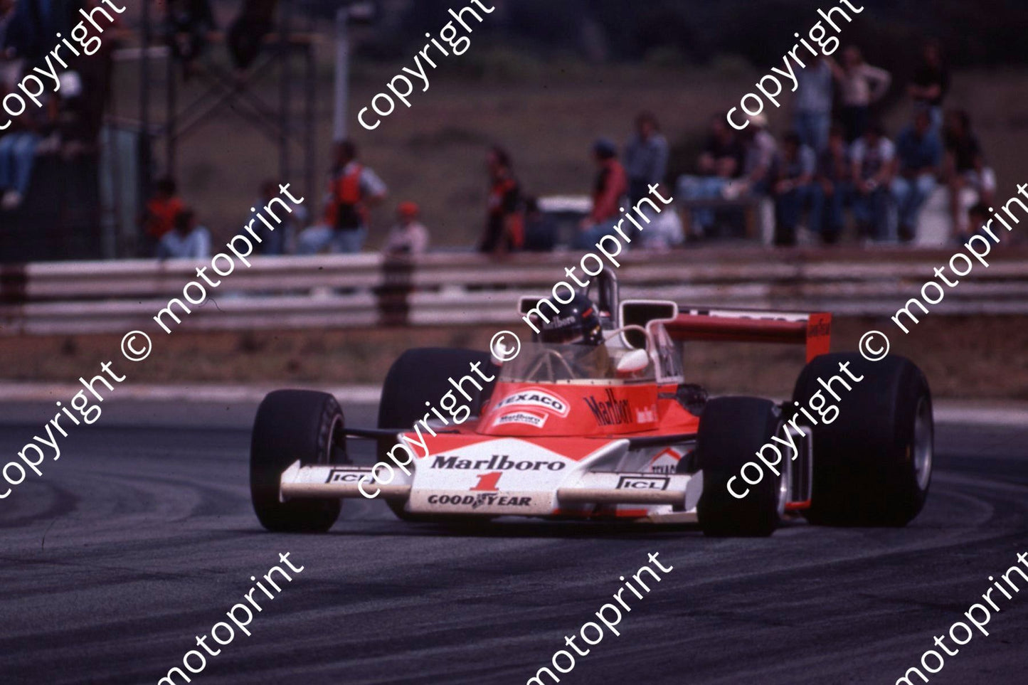 1977 SA GP 1 Hunt McLaren M23 (courtesy Roger Swan)(1)