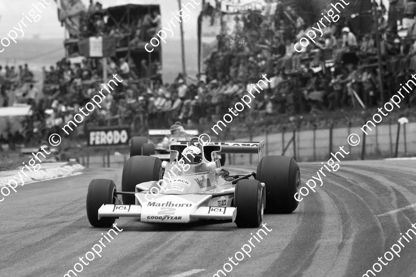 1977 SA GP 2 Jochen Mass McLaren M23 (permission Malcolm Sampson Motorsport Photography) (1)