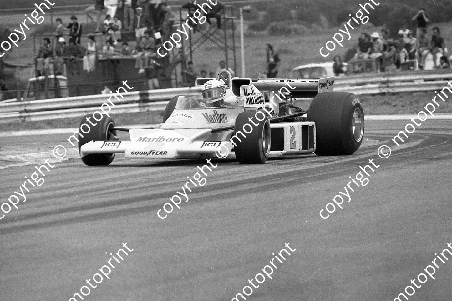 1977 SA GP 2 Jochen Mass McLaren M23 (permission Malcolm Sampson Motorsport Photography) (3)
