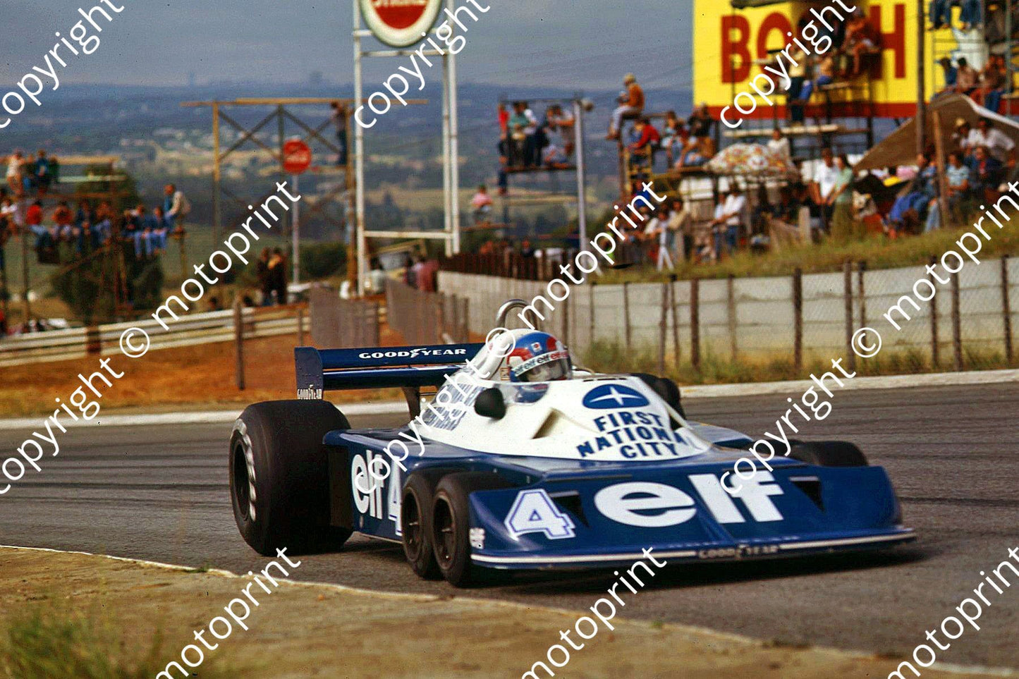 1977 SA GP 4 Depailler Tyrrell (permission Malcolm Sampson Motorsport Photography)(2)