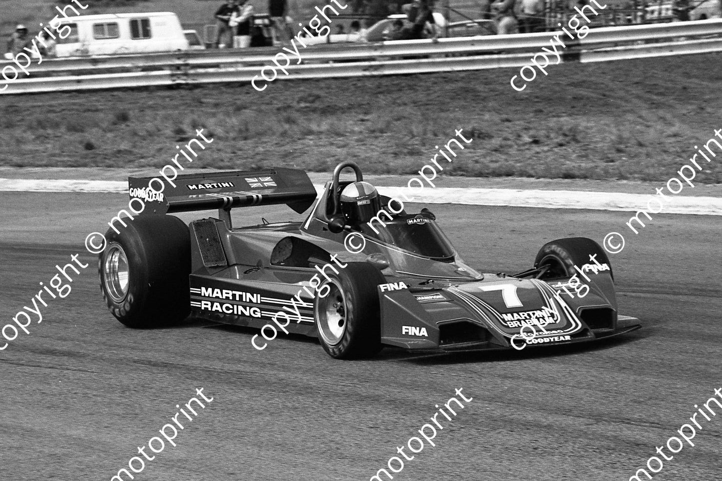 1977 SA GP 7 John Watson Brabham Alfa BT45 (permission Malcolm Sampson Motorsport Photography) (6)