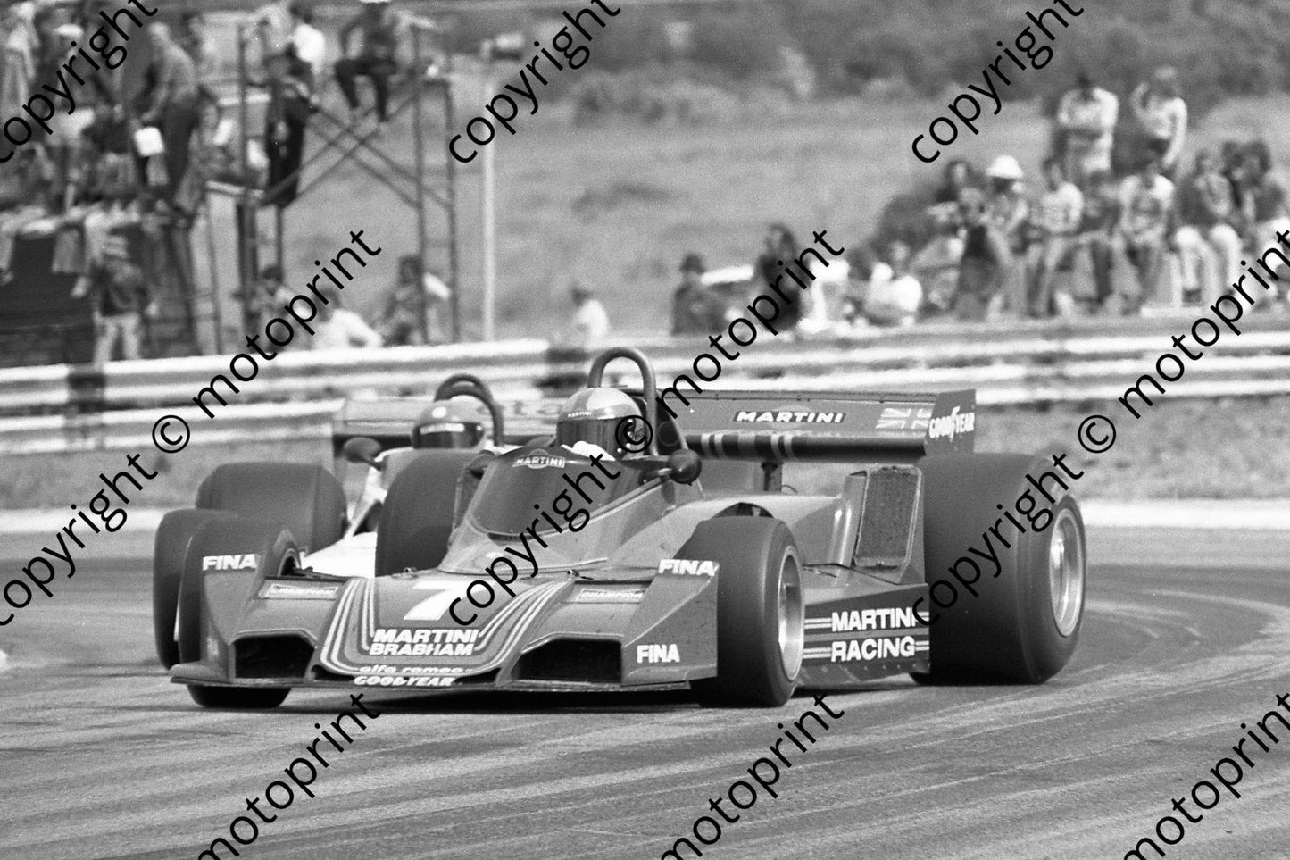 1977 SA GP 7 John Watson Brabham Alfa BT45 (permission Malcolm Sampson Motorsport Photography) (9)