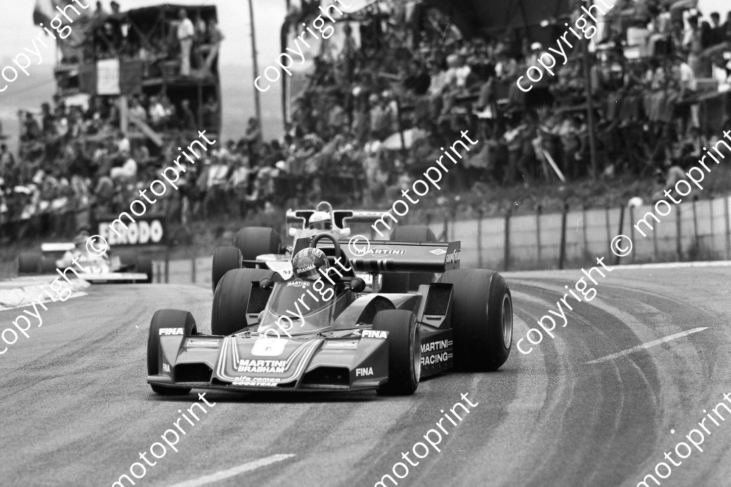 1977 SA GP 8 Carlos Pace Brabham Alfa BT45 (permission Malcolm Sampson Motorsport Photography) (18)