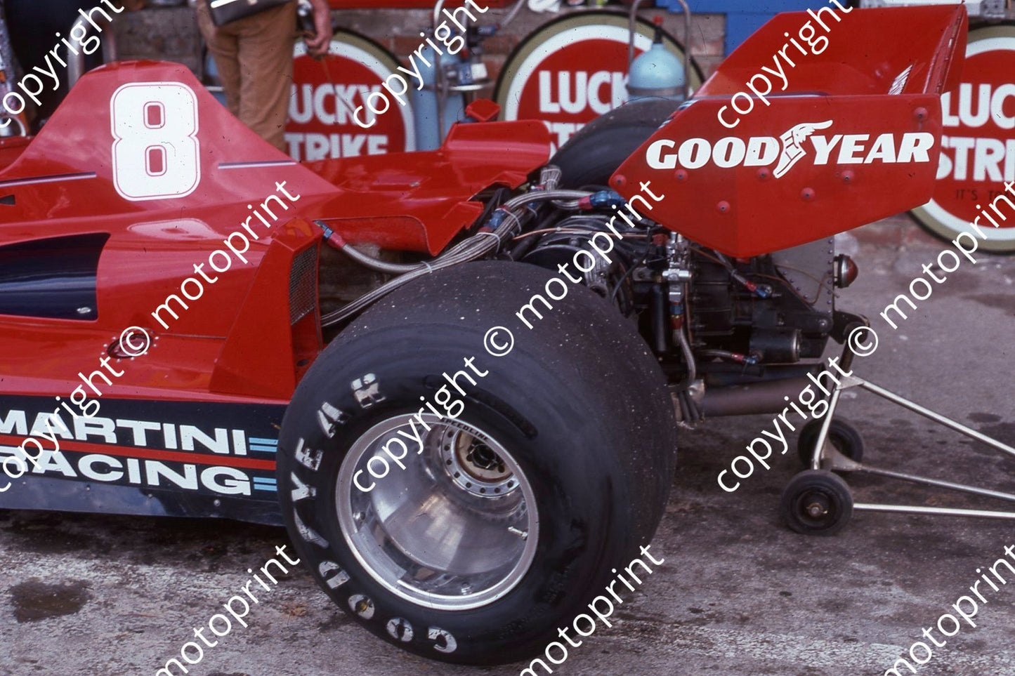 1977 SA GP 8 Pace Brabham BT45 (2)