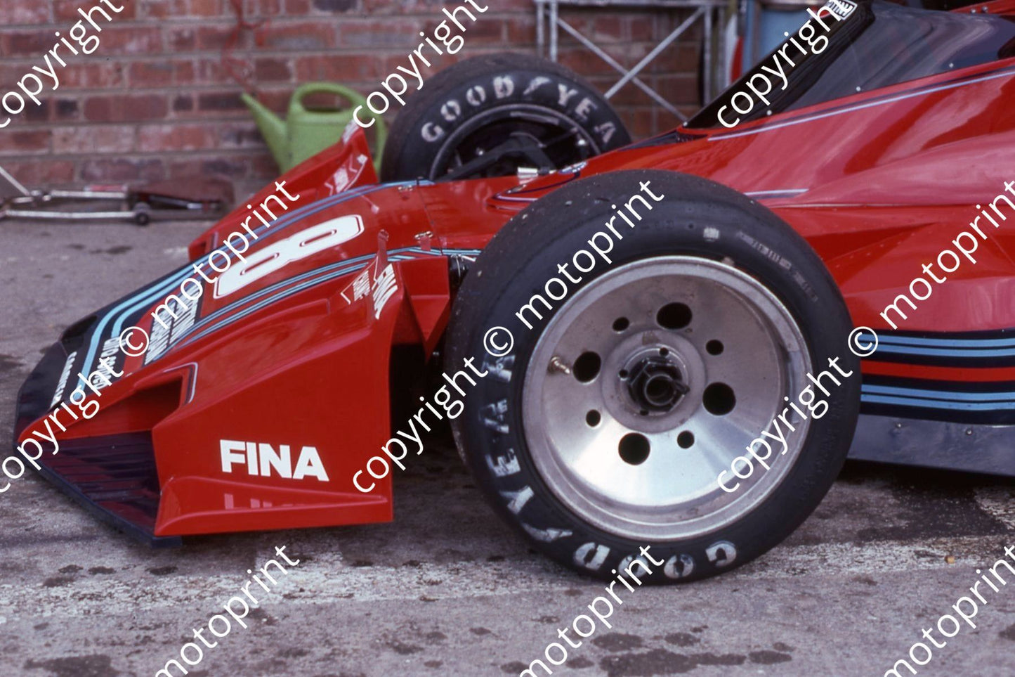 1977 SA GP 8 Pace Brabham BT45 (permission Malcolm Sampson Motorsport Photography) (1)