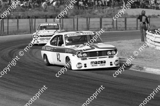 1977 Star prod A2 Mazda H vd Linde H-veld 100 (permission Malcolm Sampson Motorsport Photography)  (1)