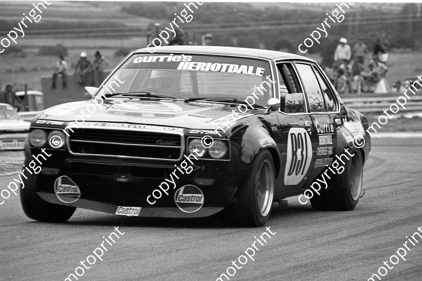 1977 Star prod B31 Buck Nel Chev 4100 (permission Malcolm Sampson Motorsport Photography) 020