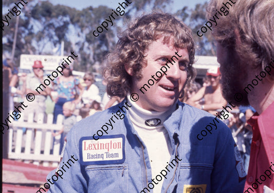 1977 Welkom FA 1 Ian Scheckter, Ken Howes (courtesy Roger Swan)275