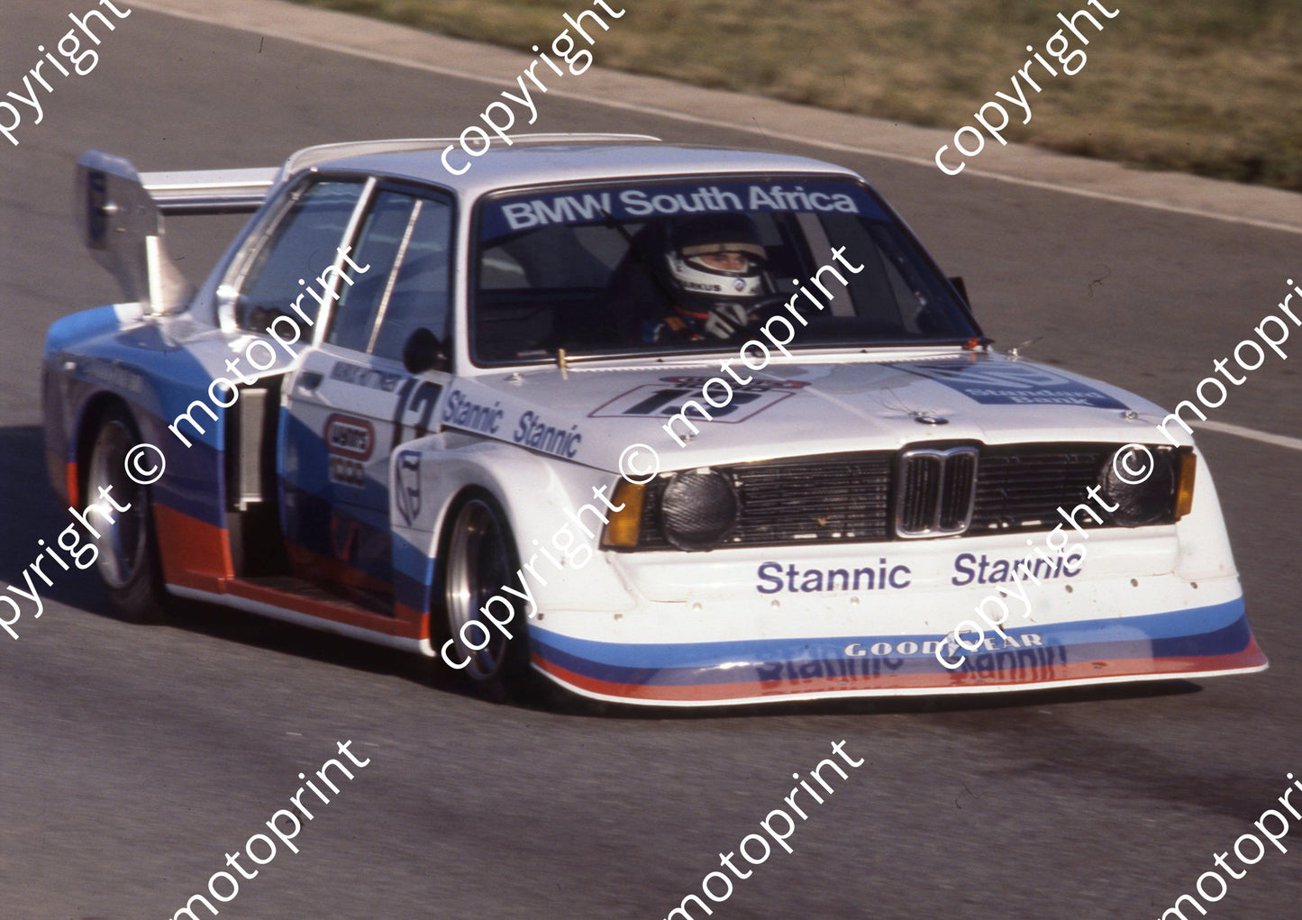1977 Wynns 13 Harald Grohs Marcus Hottinger BMW320 (courtesy Roger Swan) (4)