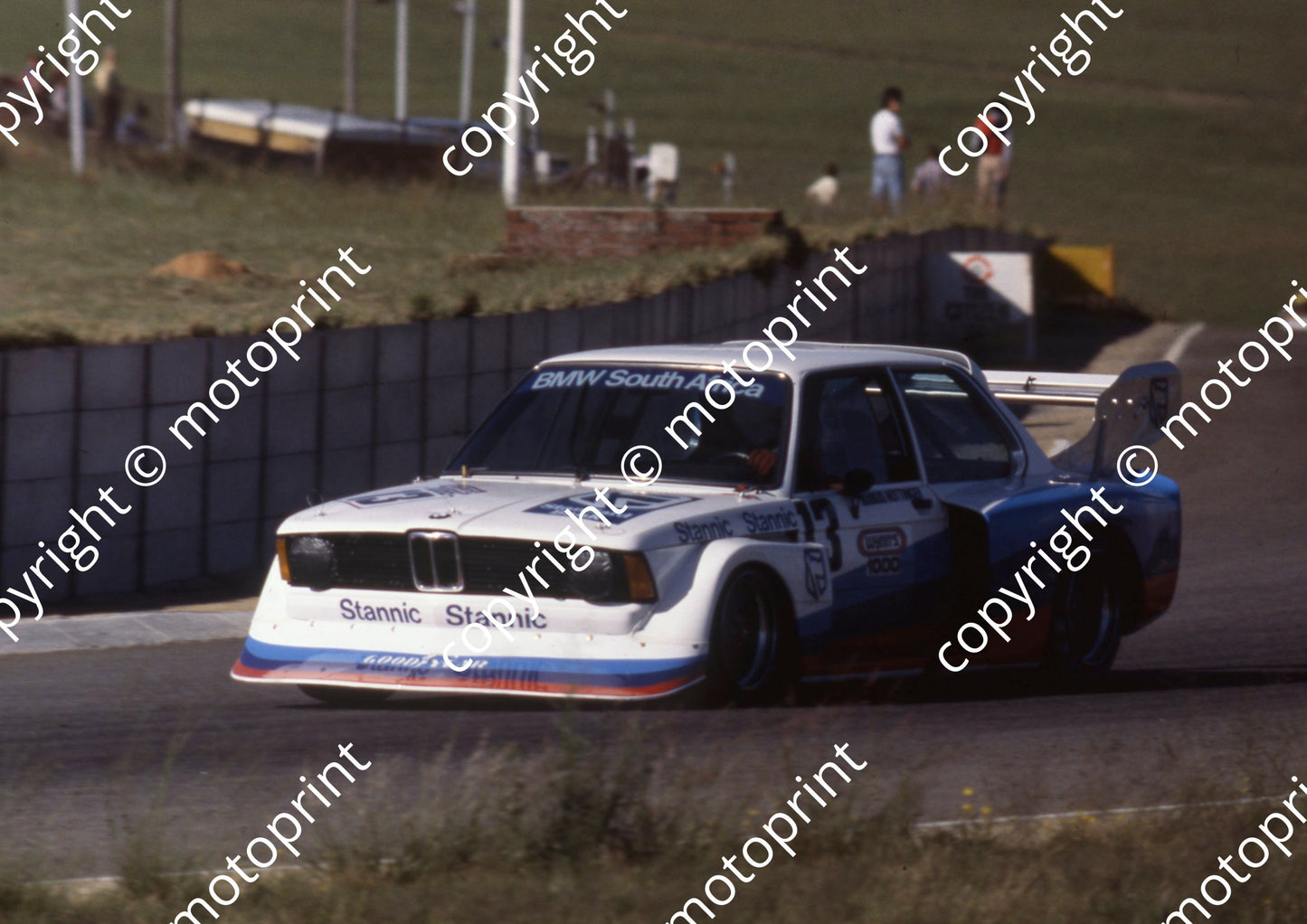 1977 Wynns 13 Harald Grohs Marcus Hottinger BMW320 (courtesy Roger Swan) (8)