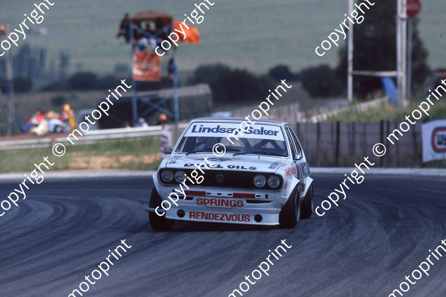 1977 Wynns 25 VW Passat Tim Macintosh Cam McKie-Thomson (Permission Malcolm Sampson Motorsport Photography) (3)