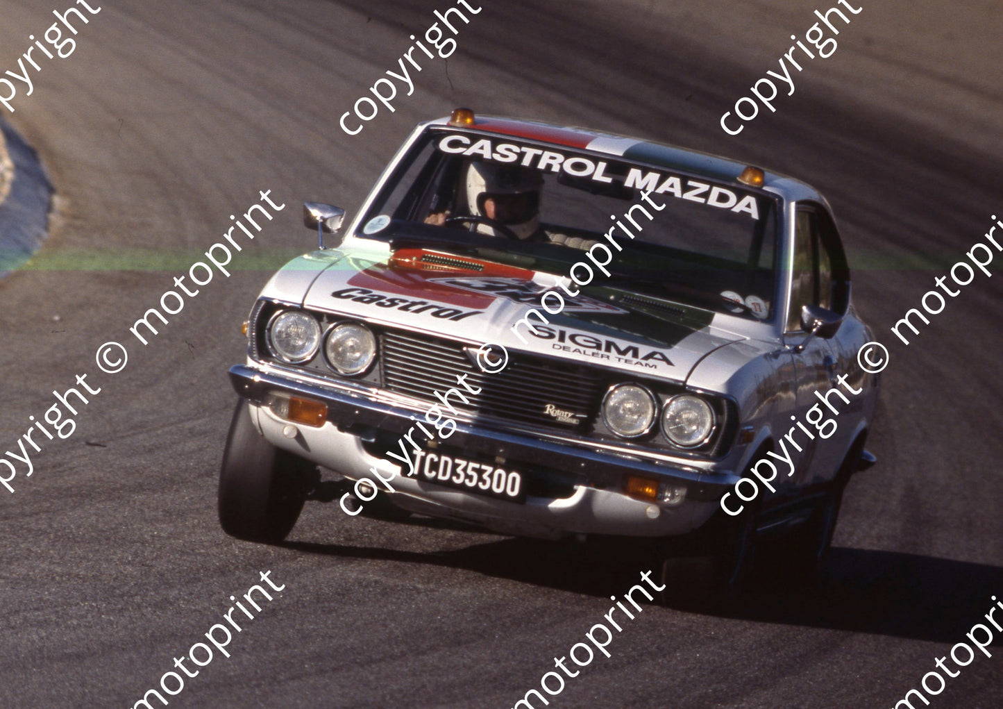 1977 Wynns 38 John Rowe Tony Viana Capella RS(courtesy Roger Swan) (1)