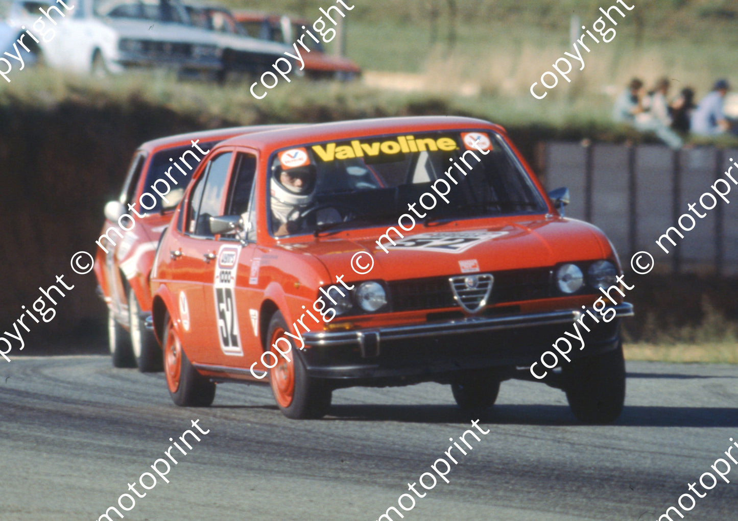 1977 Wynns 52 Tony Boncompagni Nicolo Bianco Alfasud Ti(courtesy Roger Swan) (1)