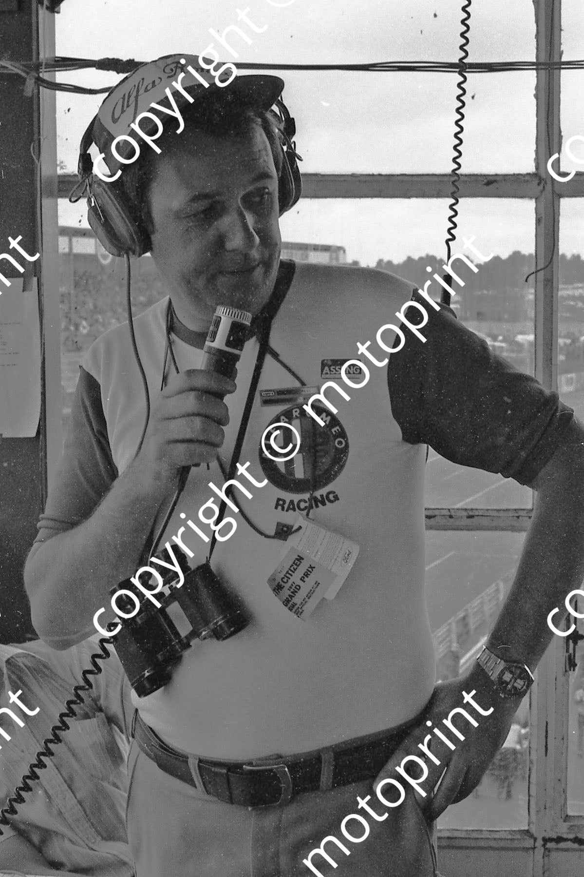 1977 Wynns Roger McCleery (Permission Malcolm Sampson Motorsport Photography)(4)