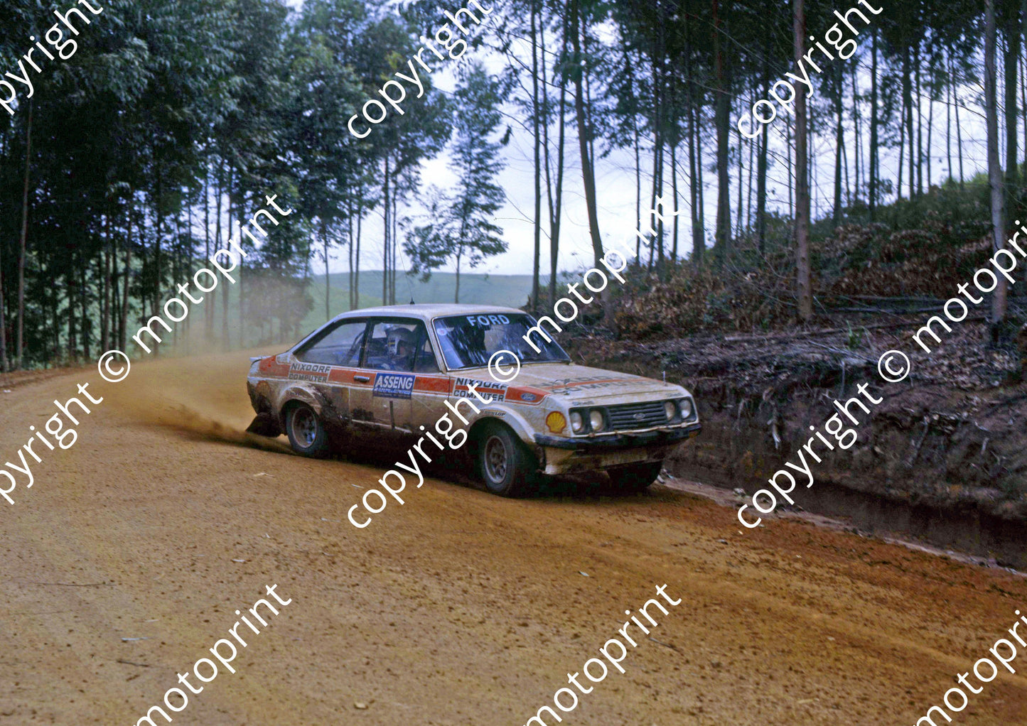 1978 Asseng 1 Hannu Mikkola, Arne Hertz Escort(courtesy Roger Swan) (3)