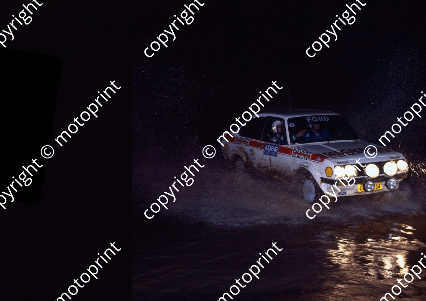 1978 Asseng 1 Hannu Mikkola, Arne Hertz Escort(courtesy Roger Swan) (7)
