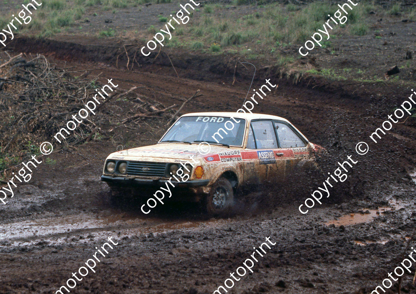 1978 Asseng 1 Hannu Mikkola, Arne Hertz Escort(courtesy Roger Swan) (9)