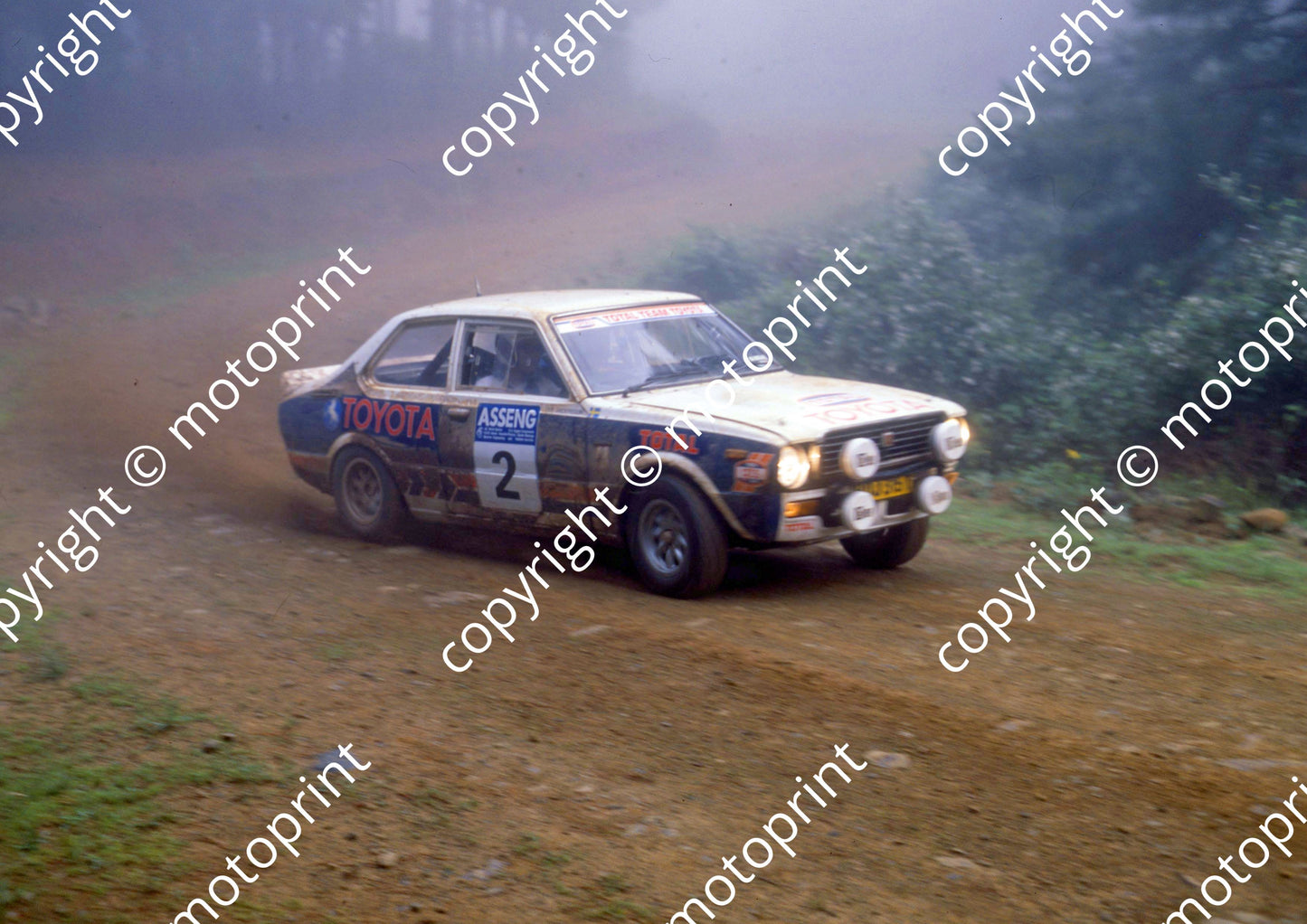 1978 Asseng 2 Ove Andersson, Henry Liddon Toyota (courtesy Roger Swan) (3)