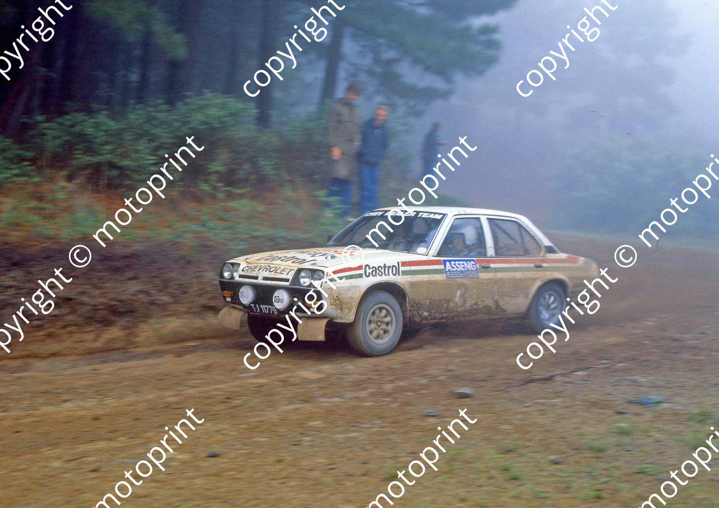 1978 Asseng 3 Tony Pond, Stuart Pegg confirm, Chevair (courtesy Roger Swan) (3)