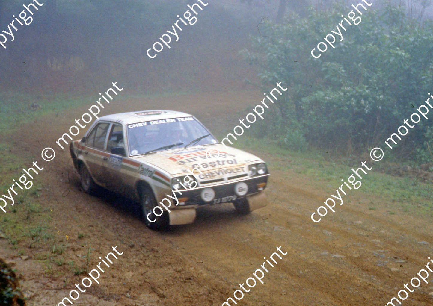 1978 Asseng 3 Tony Pond, Stuart Pegg confirm, Chevair (courtesy Roger Swan) (4)