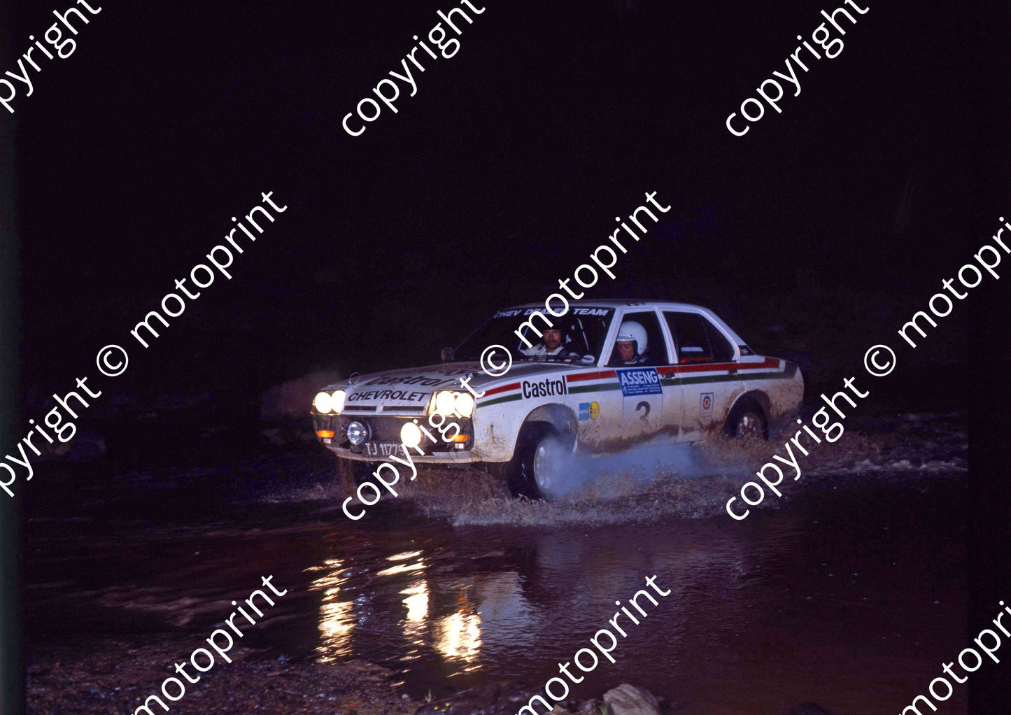 1978 Asseng 3 Tony Pond, Stuart Pegg confirm, Chevair (courtesy Roger Swan) (6)