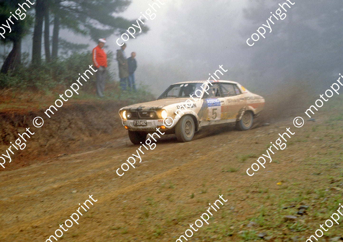1978 Asseng 5 Jan Hettema...Datsun (courtesy Roger Swan) (2)