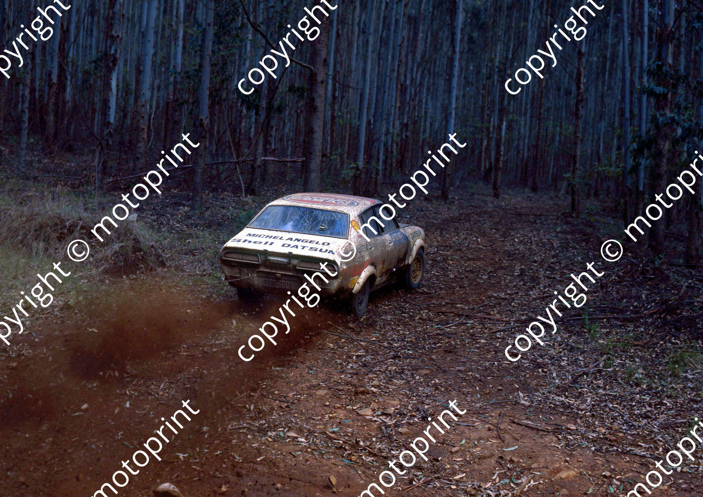 1978 Asseng 9 Eric Sanders   Datsun (courtesy Roger Swan) (8)