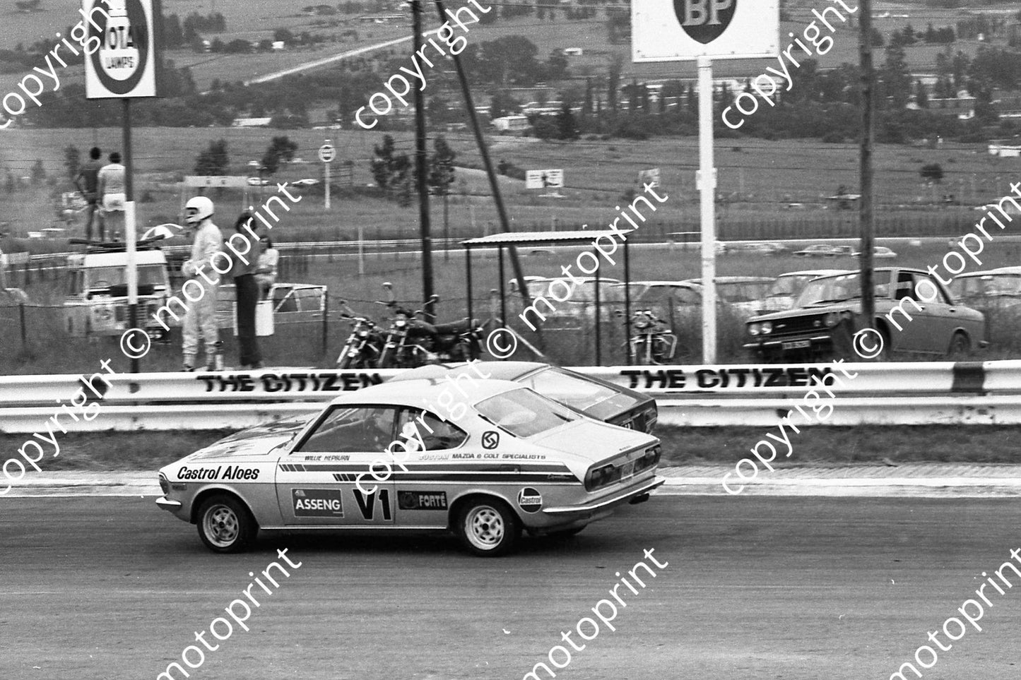 1978 Gp 1 Kya V1 Hepburn Mazda_ T Dunn Alfetta GTV (permission Malcolm Sampson Motorsport Photography) (2)