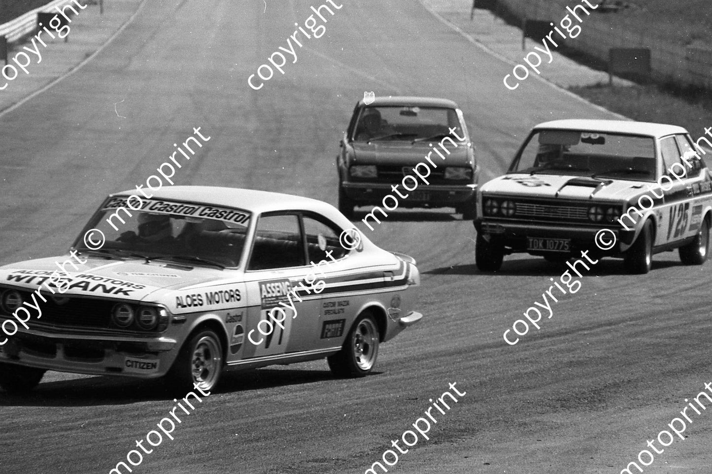 1978 Gp 1 Kya V1 Hepburn Mazda_ V25 Pop Diederichs Fiat (permission Malcolm Sampson Motorsport Photography) (7)