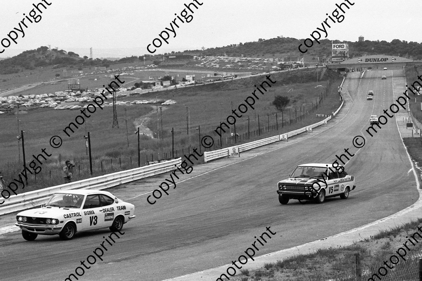 1978 Gp 1 Kya V3 Charlton Mazda V5 Viana Fiat 131 2000 (permission Malcolm Sampson Motorsport Photography)(8)