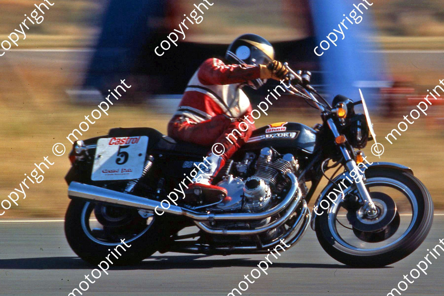 1978 Hesketh MC 5 Keith Zeeman Suzuki (permission Roger Swan) (4)