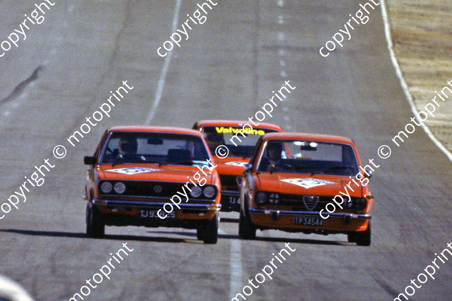 1978 Kya Gp 1 Asseng 200 52 Alan Esterhuizen Alfasud 53 (courtesy Roger Swan) ...352