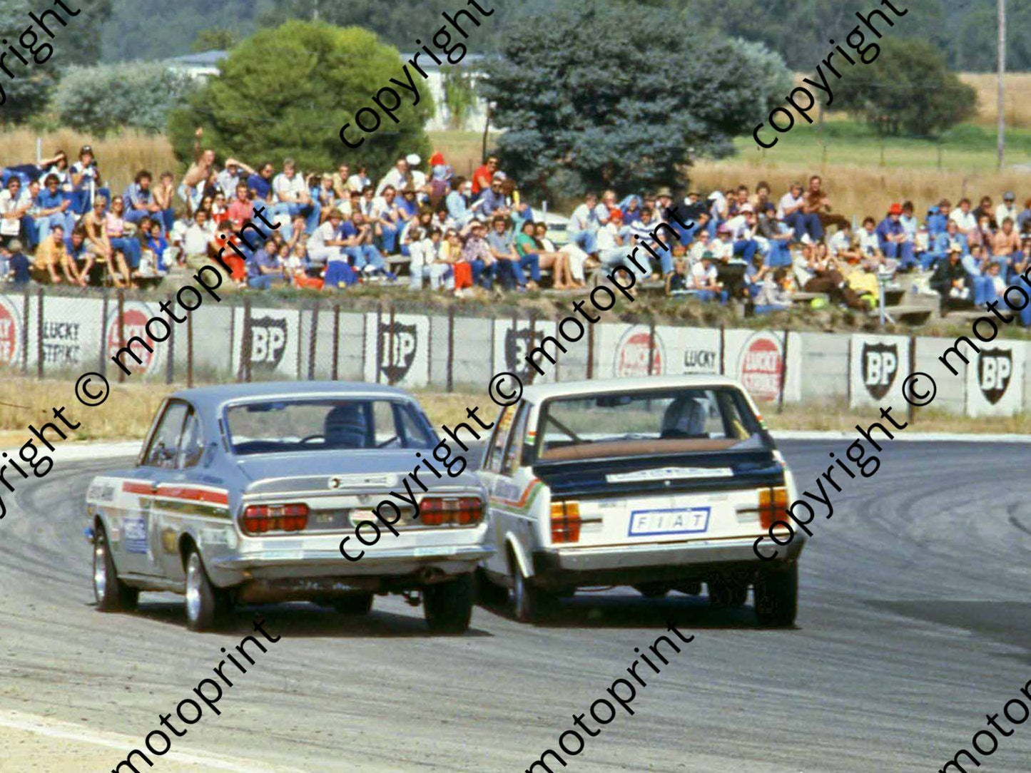 1978 Kya Gp 1 Asseng 200 c V1 Willie Hepburn Mazda V5 Tony Viana Fiat 131 (courtesy Roger Swan) (1)
