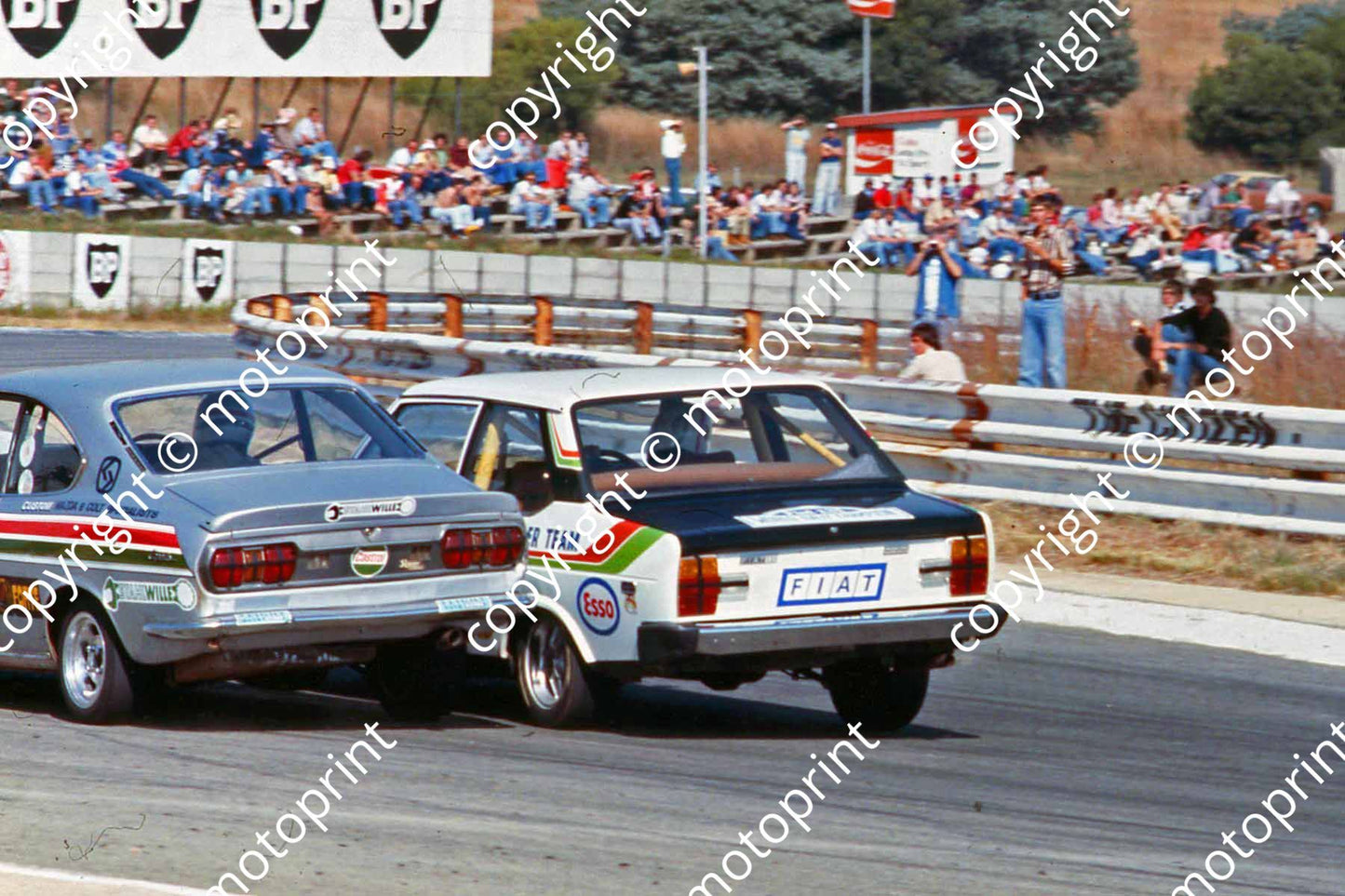 1978 Kya Gp 1 Asseng 200 d V1 Willie Hepburn Mazda V5 Tony Viana Fiat 131 (courtesy Roger Swan) (2)