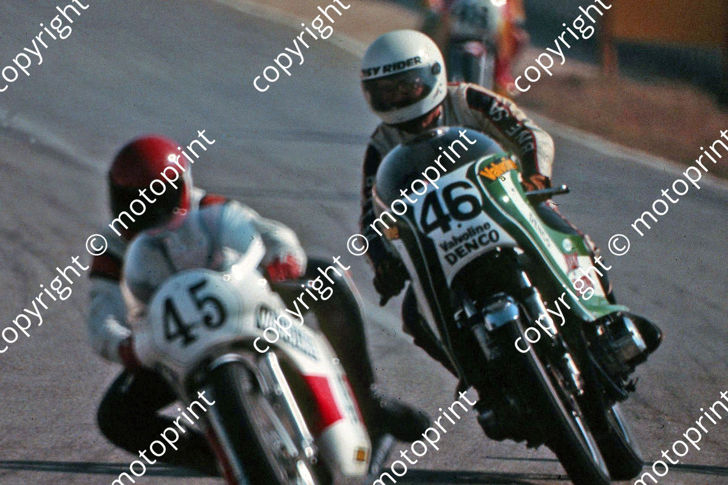1978 Kya MC Asseng 200 46 Steve Fourie Denco 1000 45 not focused(permission Roger Swan) 380