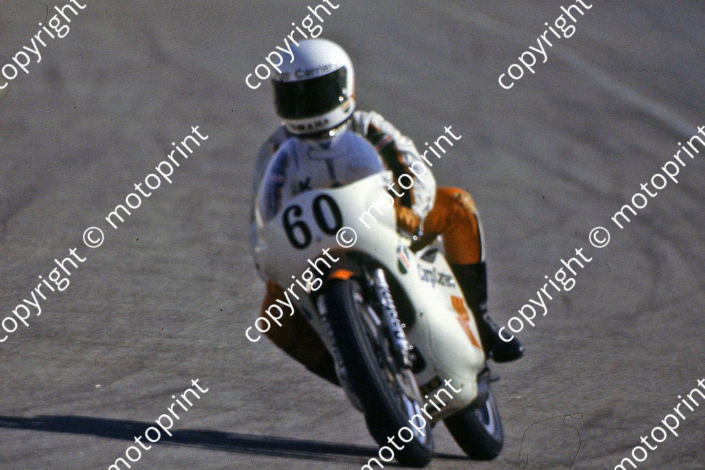 1978 Kya MC Asseng 200 60 Kevin Hellyer 250 Yamaha not sharp (permission Roger Swan) 375