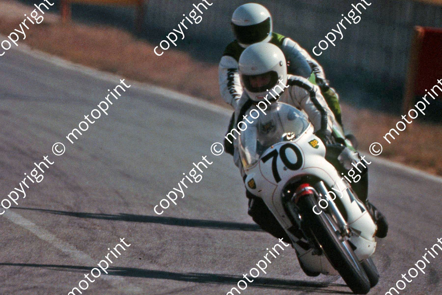 1978 Kya MC Asseng 200 70 Shane Nesbitt 250 Yamaha (permission Roger Swan) 376