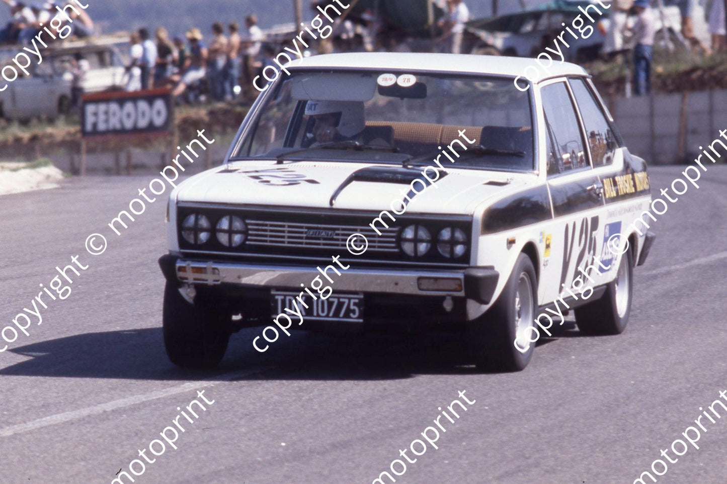 1978 Kya Rand Spring Gp 1 V25 Pop Diederichs Fiat 2000 Racing (2)