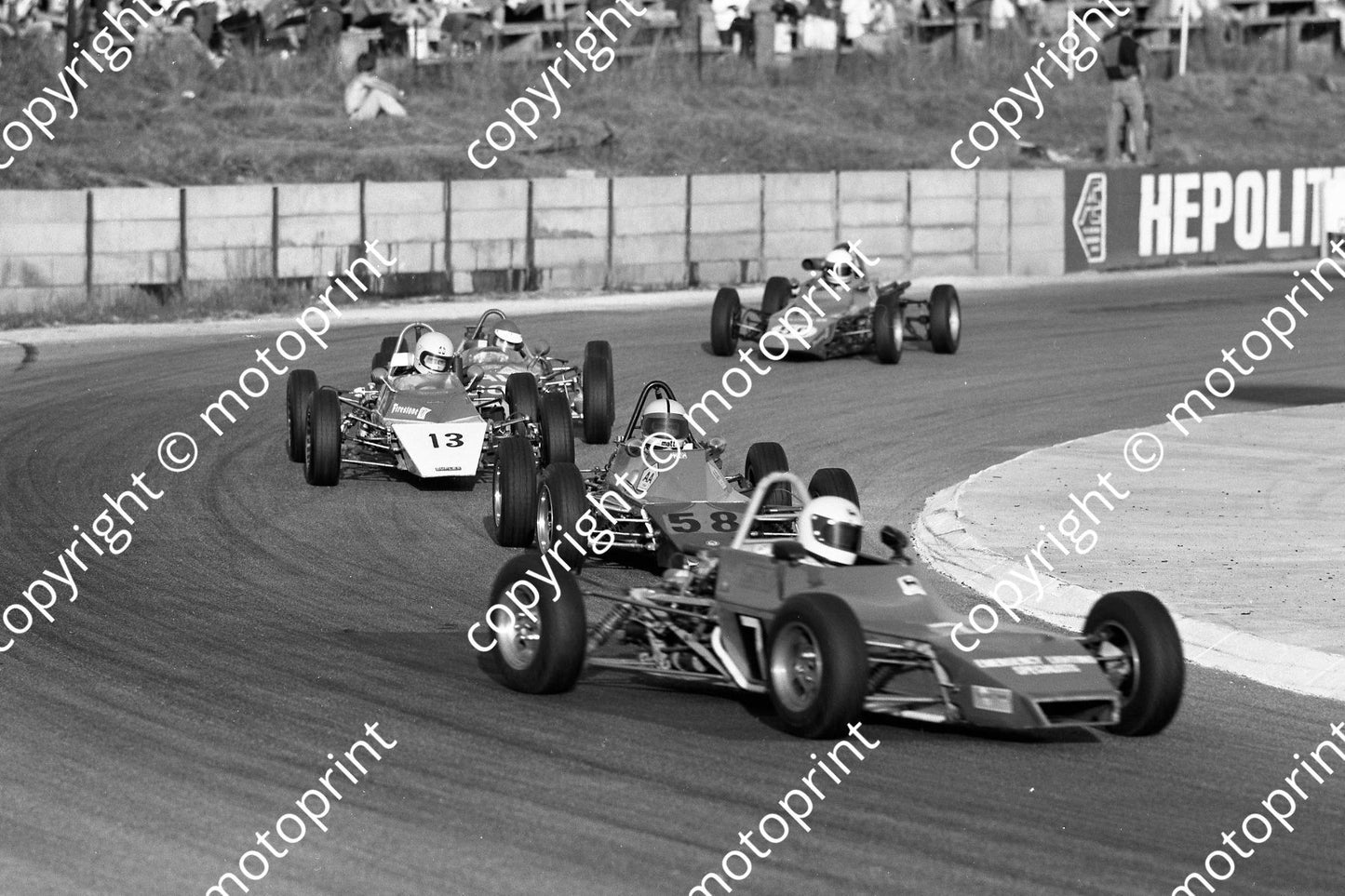 1978 Kya SS FF 7 B Neunborn Hawke DL11, 58 M Keyser Alexis Mk15, 13 A du Plessis H-veld 100 (permission Malcolm Sampson Motorsport Photography)(6)