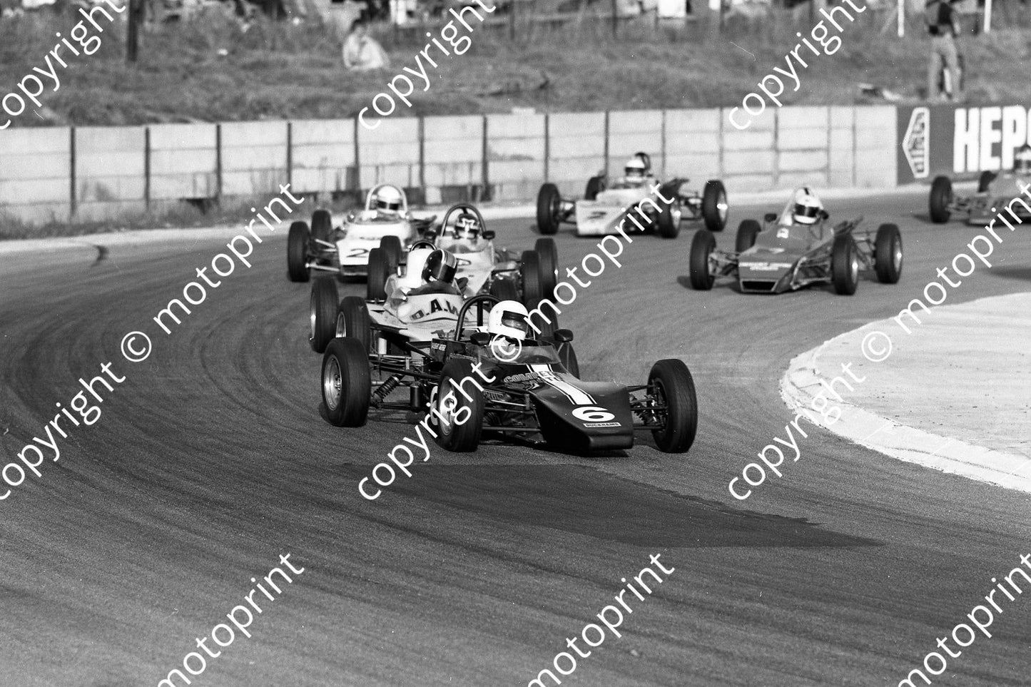 1978 Kya SS FF Royales 6 G Heyer RP21, P Morrison RP24, G Duxbury RP21 H-veld 100 (permission Malcolm Sampson Motorsport Photography) (1)