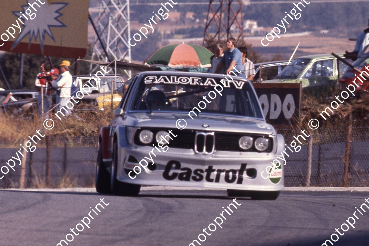 1978 Kya Star prod A12 Salora BMW Eddie Keizan (courtesy Roger Swan) (2)