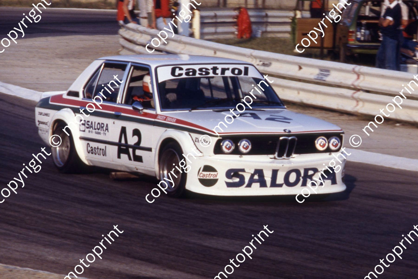 1978 Kya Star prod A2 Paddy Driver BMW530 (3)