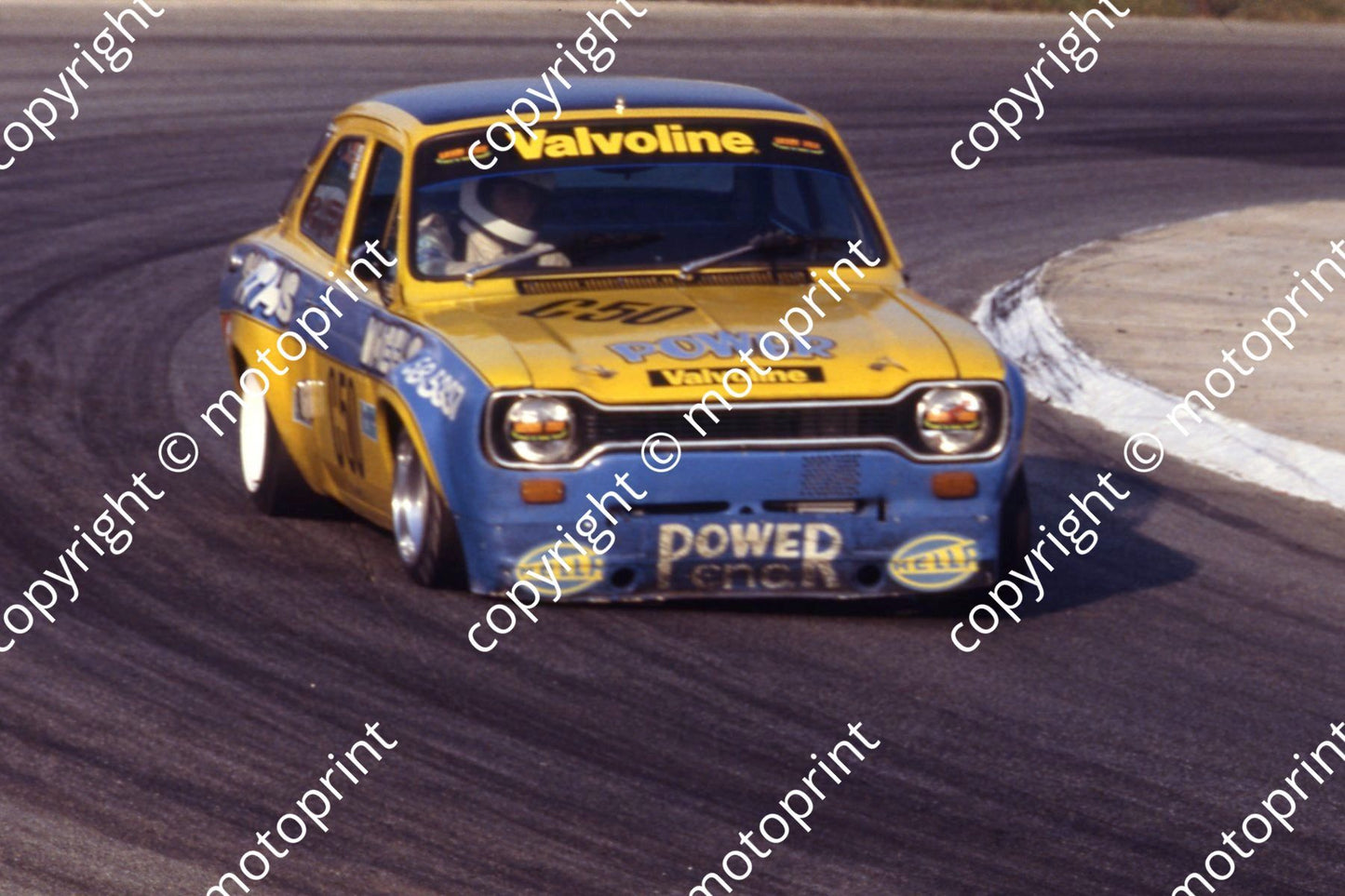 1978 Kya Star prod C50 Johan Coetzee Escort (courtesy Roger Swan)